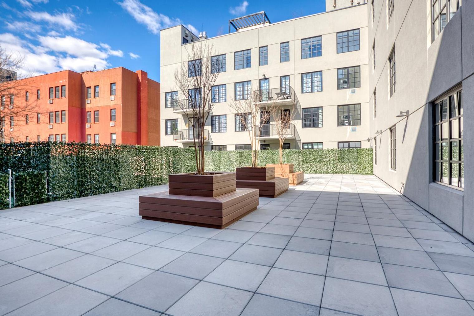 Dumbo 2Br W Wd Roof Gym Nr Timeout Building Nyc-961 Apartman New York Kültér fotó