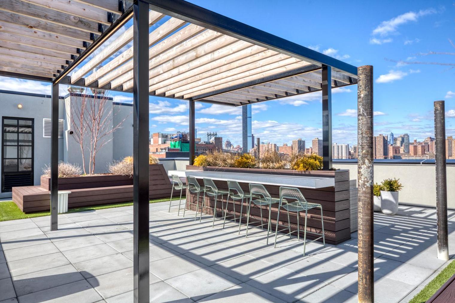 Dumbo 2Br W Wd Roof Gym Nr Timeout Building Nyc-961 Apartman New York Kültér fotó